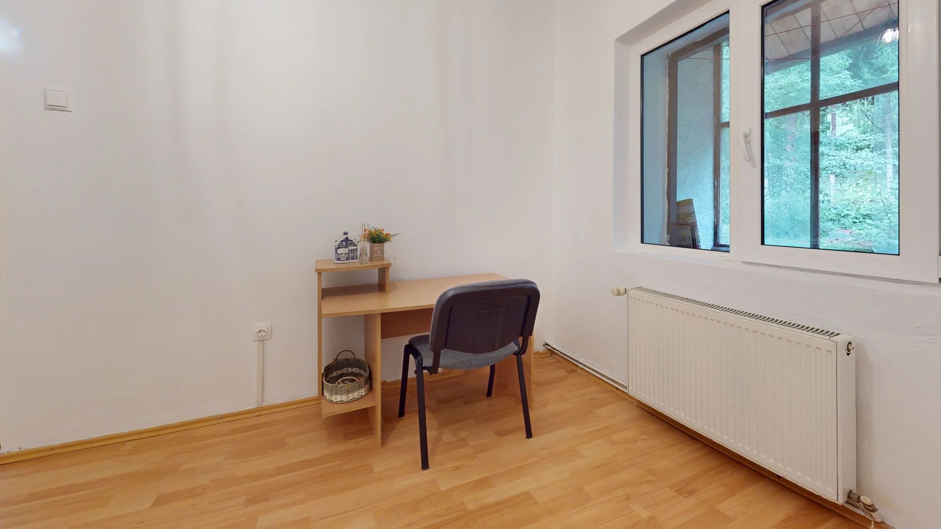 Apartament 3 camere zona Racadau - Poză 10