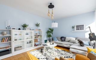 Vilă cu 6 camere de închiriat | Snagov - Vlădiceasca | Pet Friendly - Poză 3