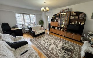 3 camere decomandat spatios Simion Barnutiu - Poză 4