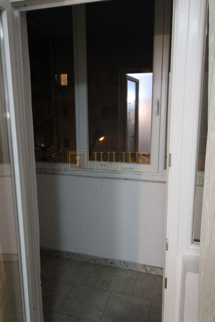 2 Camere , clasic , centrala langa spitalul judetean - Poză 16