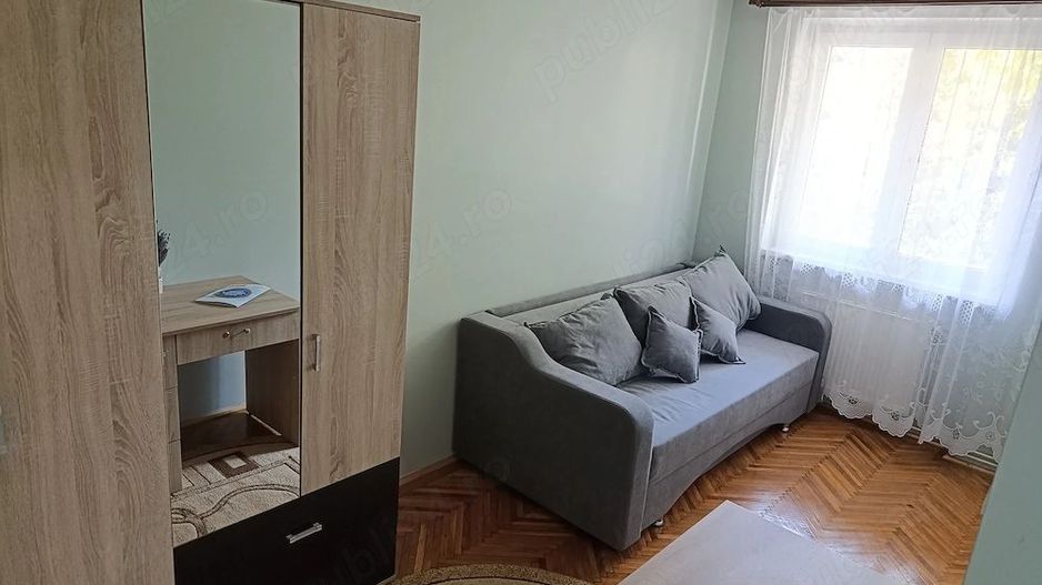 De închiriat | Apartament 3 camere decomandat | Str. Nicolae Iorga - Poză 8