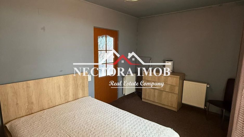 NECTORA IMOB-Apartament 2 camere,Str. Dragos Voda, Et.2,Mobilat/Utilat - Poză 7