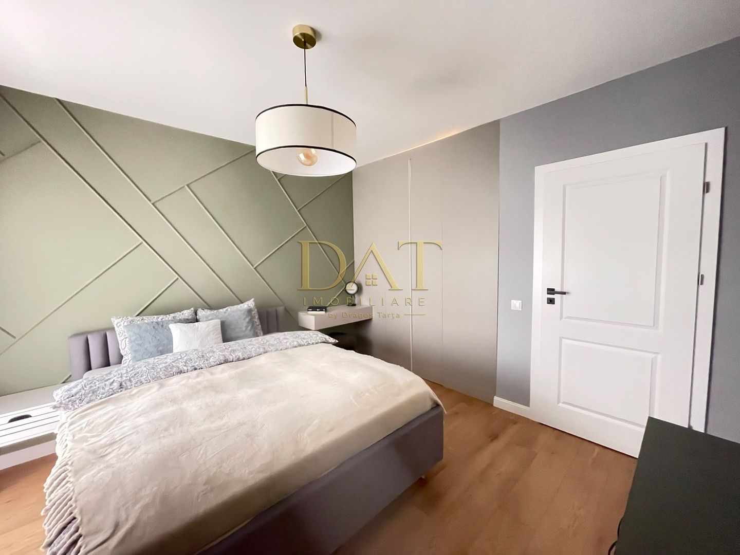Apartament 3 camere | finisaje premium | Frunzisului - Poză 2
