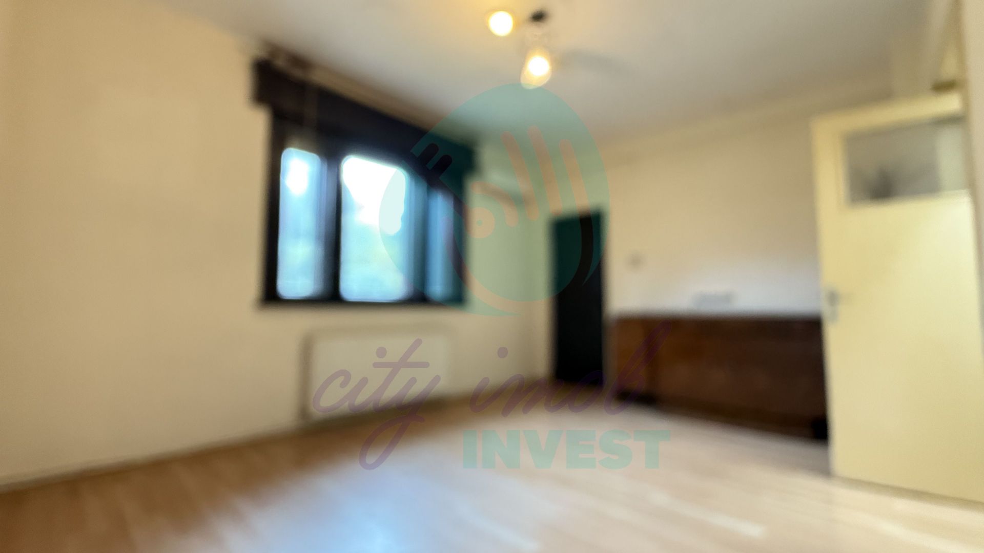 Apartament 3 camere  pe Șoseaua Kiseleff –locuință sau birou - Poză 12