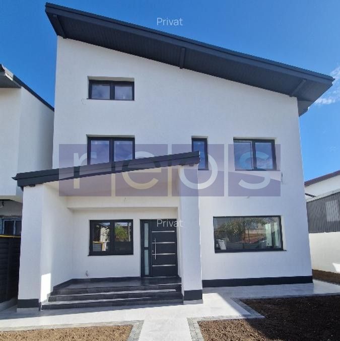 VILA 5 CAMERE DE VANZARE | CONSTRUCTIE NOUA |  ZONA  REPUBLICA | SECTOR 3 | - Poză 2