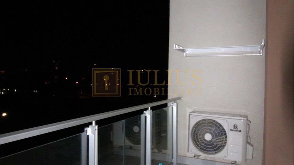 NORD ONE, apartament deosebit cu parcare subterană, bloc nou/ULTRACENTRAL - Poză 15