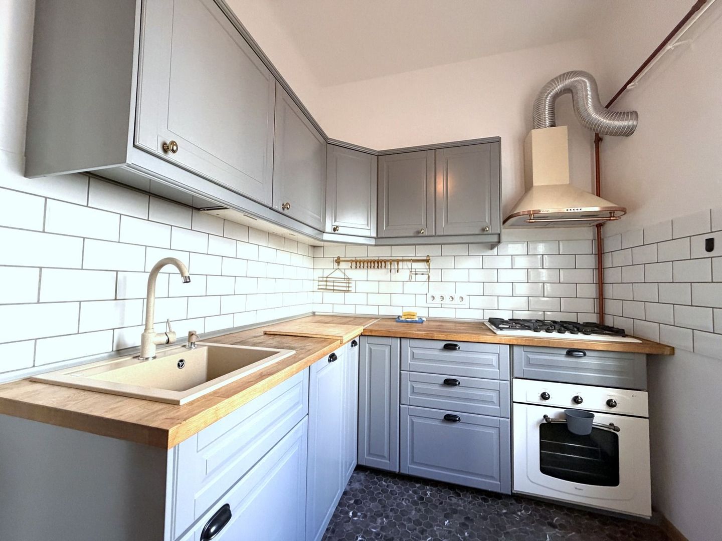 Apartament cochet | Bloc Interbelic Retras | Pet Friendly Stefan cel Mare- Obor - Poză 10