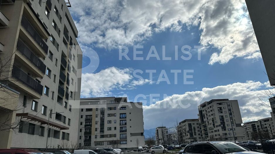 Vânzare, penthouse, 4 camere, Brașov - Poză 4