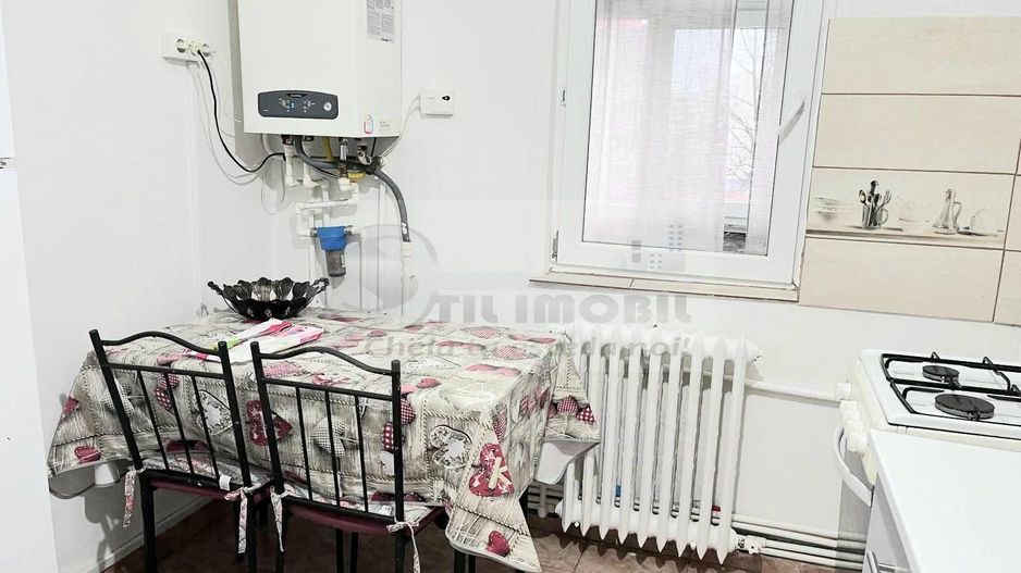 Apartament 1 Camera Decomandat - 335 euro - Poză 11