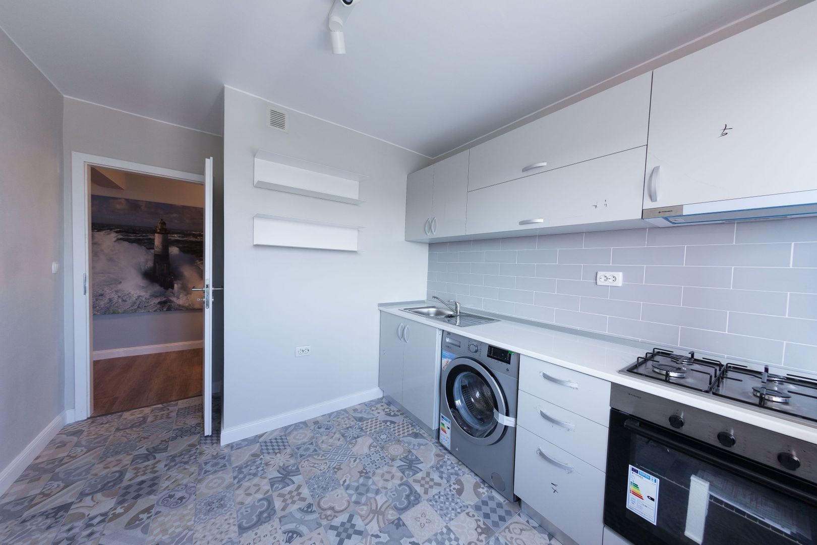 Apartament  3 camere Turda - Mihalache - Poză 38