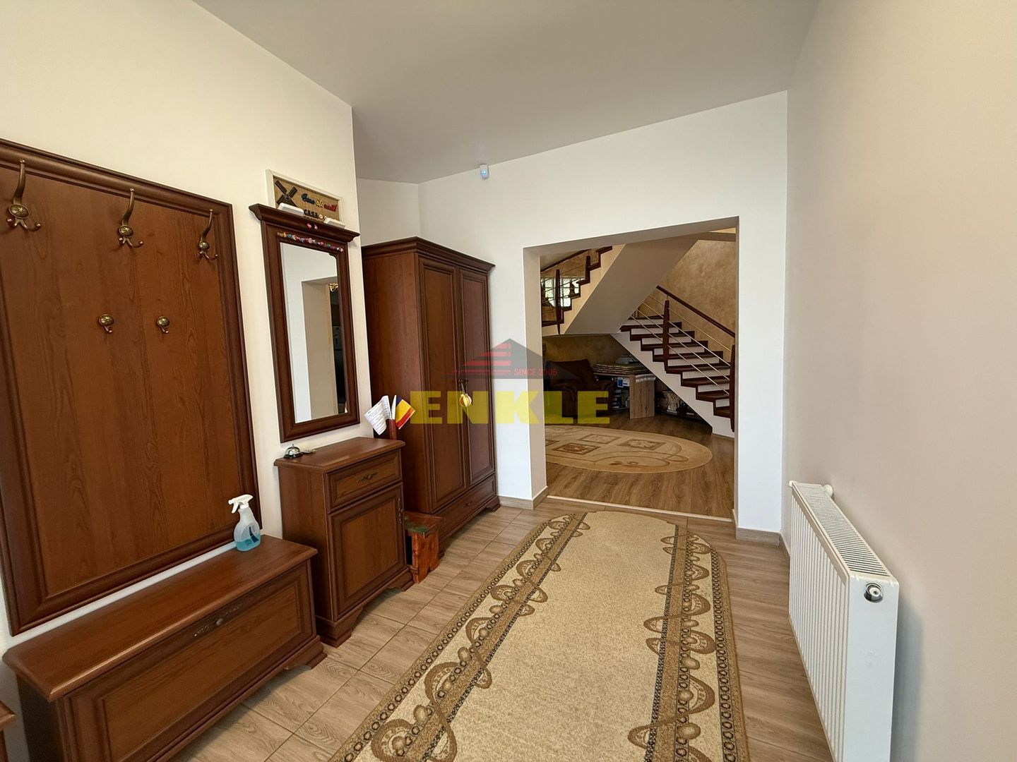 Casă modernă– ideală pentru locuință sau investitie - Poză 13