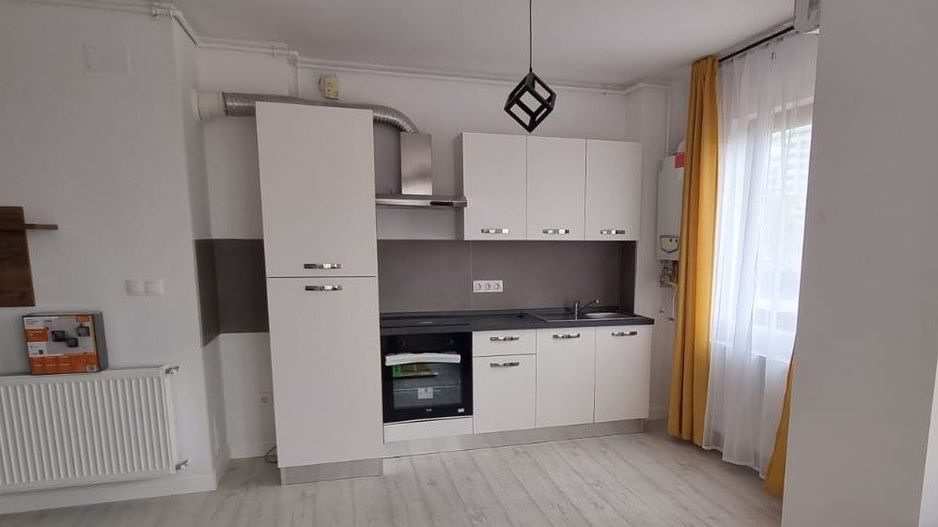 Apartament premium I Terasa 80 mp si loc parcare I Torontalului - Poză 10