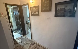 Apartament 3 camere , 84 mp utili,2 bai,2 balcoane-zona Astra - Poză 4