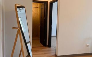 Apartament cu doua camere semidecomandat, piata Domenii - Poză 5