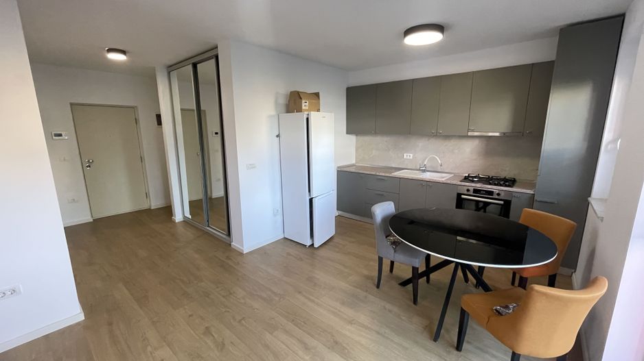 Braytim-Lidia | 2 camere | Curte proprie 62 mp | Loc de parcare - Poză 3