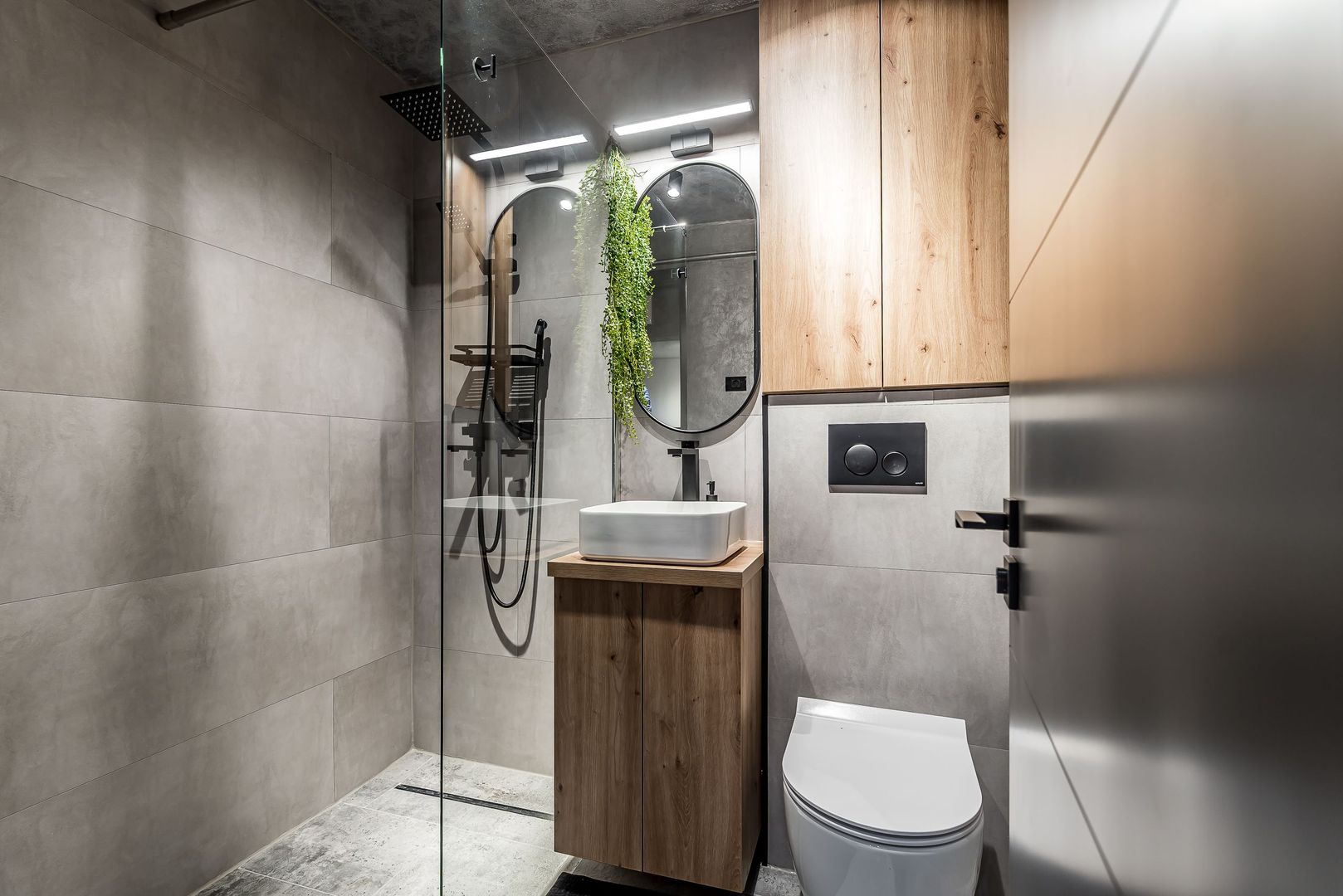 Apartament 3 camere finisat & mobilat premium, lângă faleza Mureșului - Poză 7