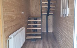 Casa Vacanta Rucar Saticu de Jos Arges - Poză 24