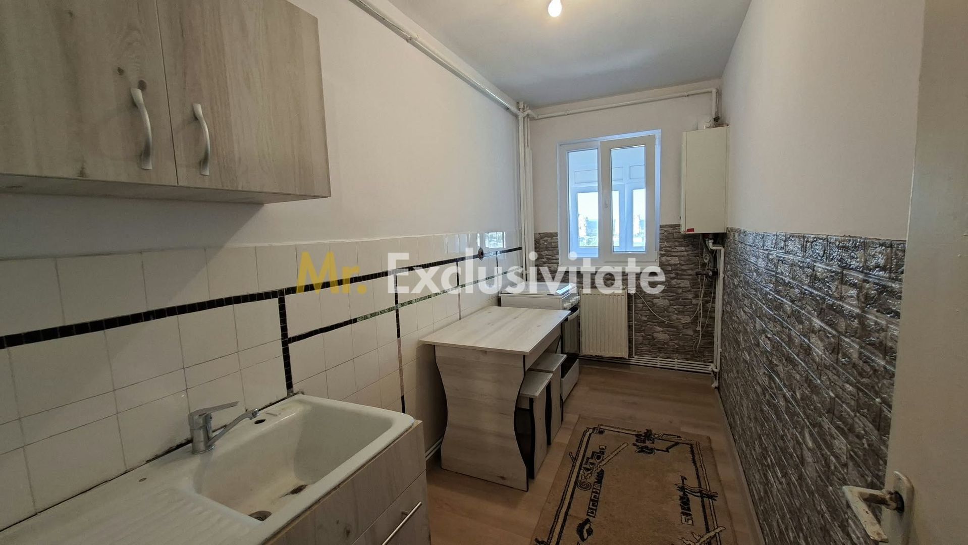 Inchiriere Garsoniera moderna Gavana 2, centrala proprie - Poză 3