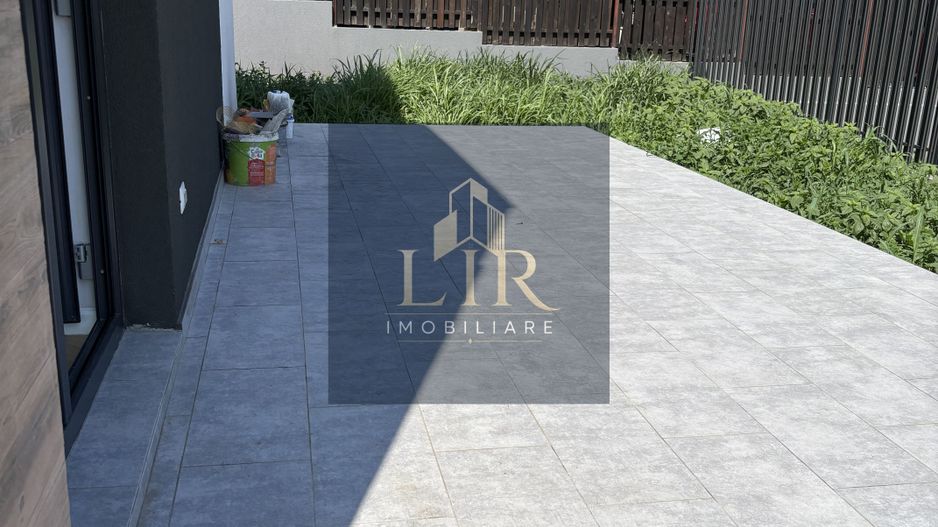 Vila P+1 într-un complex exclusivist- Miroslava- Iasi - Poză 62