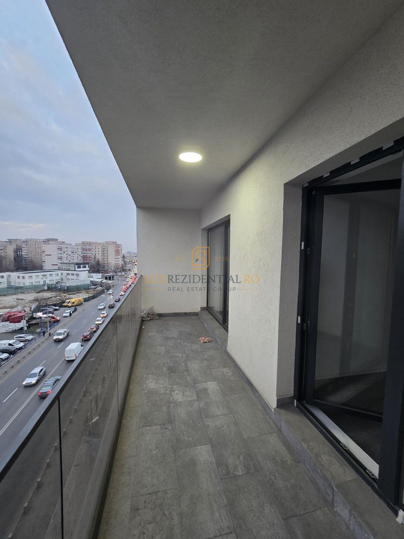 Apartament 2 camere | 68 mp | Aparatorii Patriei | Constructie noua - Poză 7