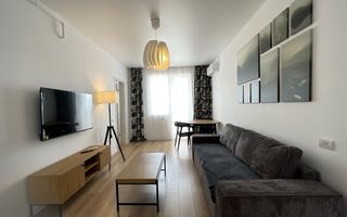 2 Camere Confort Urban, Prima Închiriere, Loc de Parcare - Poză 3