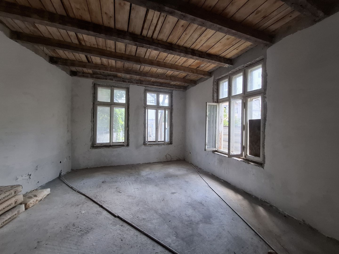 OPORTUNITATE | Vila Eminescu cu teren liber - Poză 4