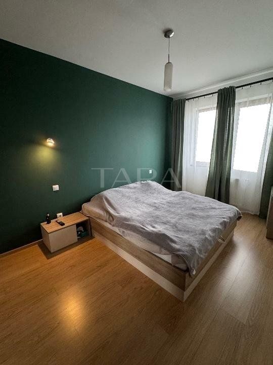 Apartament 2 camere, 57 mp utili, Florești - zona Parc Poligon - Poză 6