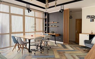 Spatiu comercial de inchirat in Iosia, Oradea | Birou mobilat - Poză 1