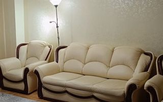 4 Camere Decomandat CUG - Poză 1