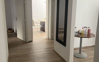 Spațiu birouri 2 camere | Universitate | 40 mp | 350 € - Poză 2