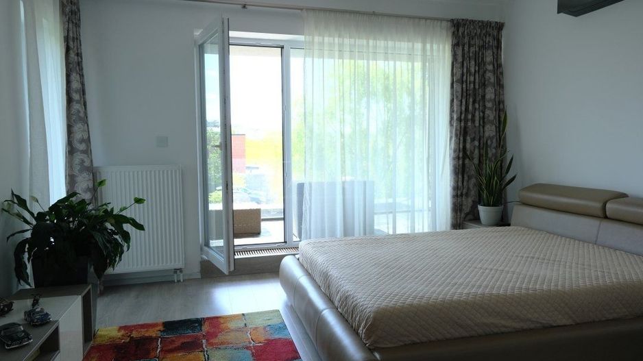 Casa individuala in Borhanci - Poză 9