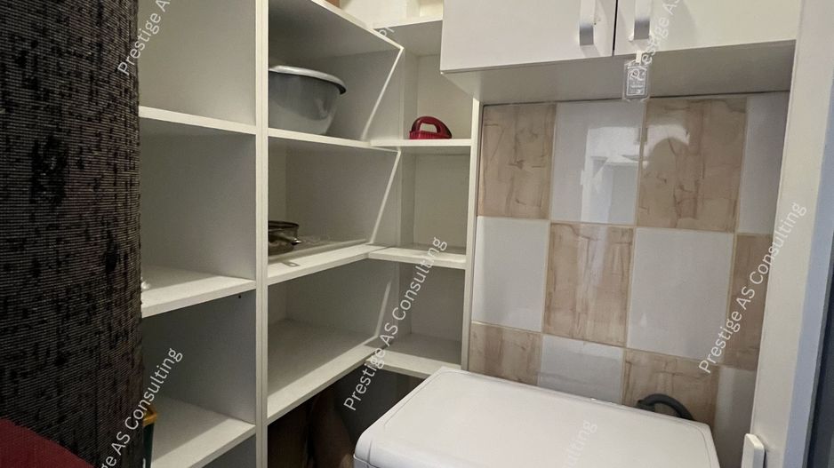 Apartament Decomandat 3 Camere | Etaj 4 | Complexul studentesc-OMW - Poză 9