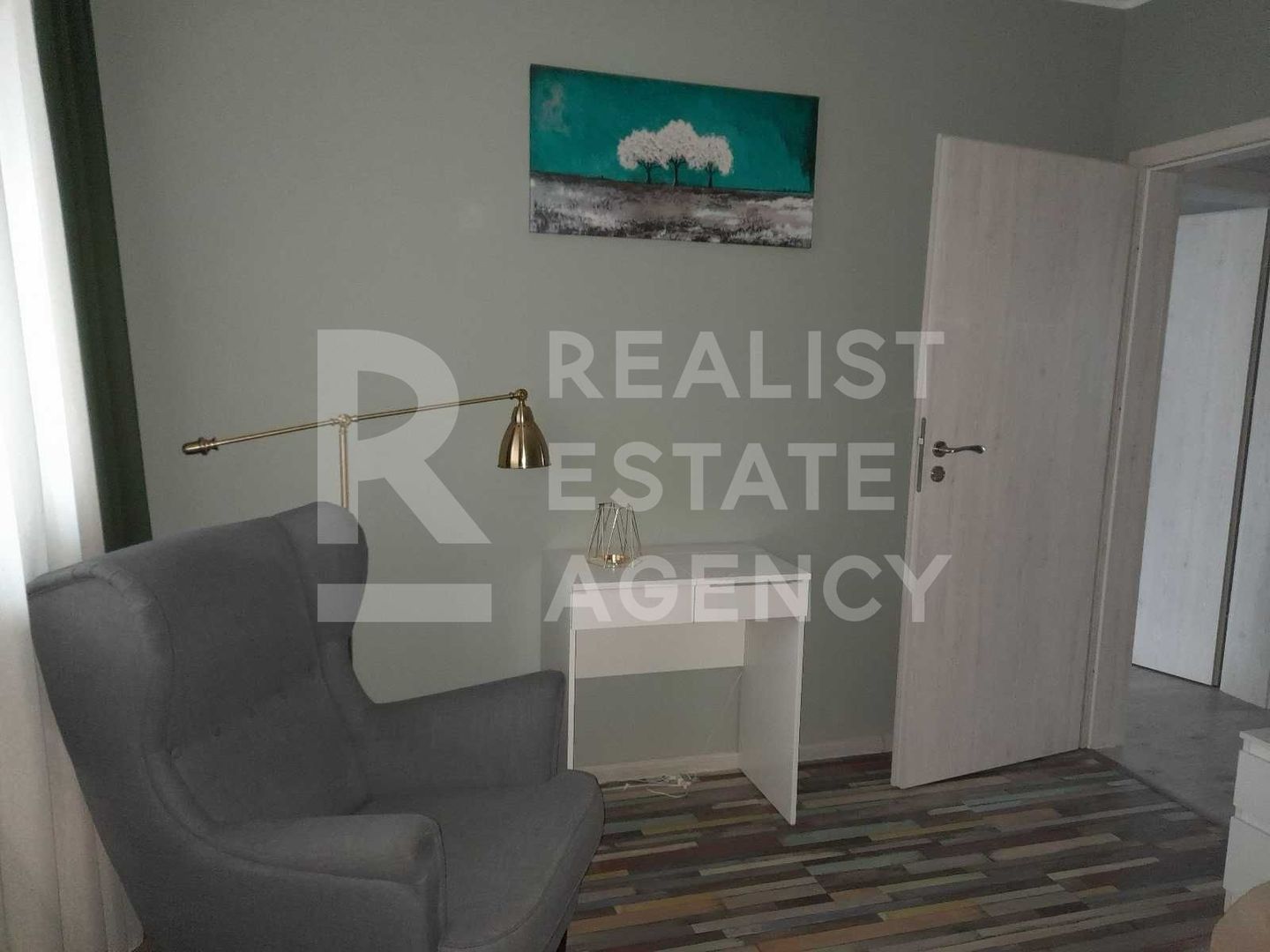 Închiriere apartament 3 camere, Parcul Circului, București - Poză 3