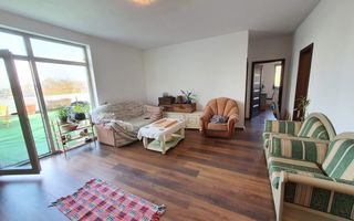 Apartament 3 camere + terasa de 85 mp + garaj subteran, bloc nou - Poză 4