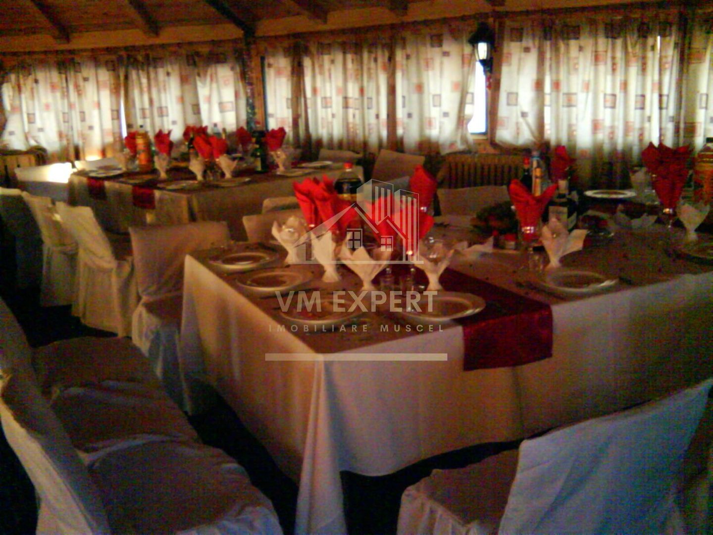 VILA - PENSIUNE CU RESTAURANT + SI TEREN 6406 MP, VALEA MARE PRAVAT, - Poză 11