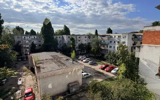 APARTAMENT CU 2 CAMERE DE VÂNZARE | MICRO 40 | ETAJ 4| PRET 41.900 EUR - Poză 20