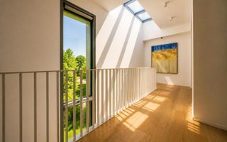 SMART VILLA | PADURE | GATED COMMUNITY - Poză 8