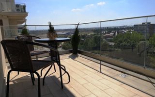 COMISION 0% I 3 camere  Moghioros Park Residence | Loc parcare - Poză 21