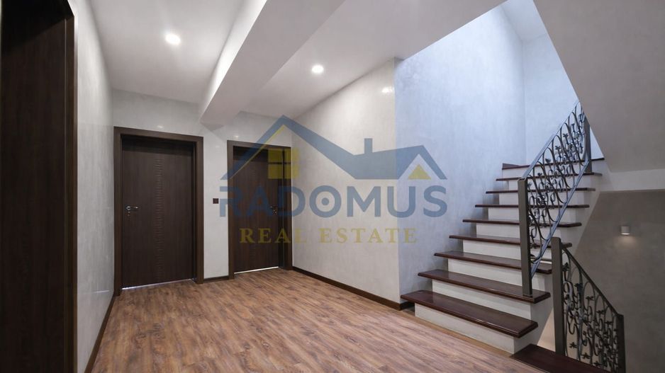 Casă P+1+M - Teren 310 mp -6 Camere- 4 Băi – Ploiești - Premium - Poză 10