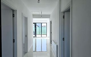 Casa parter cu 4 camere - comuna Berceni - Poză 6