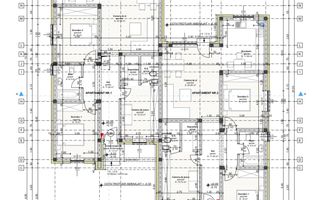 Duplex  modern pe parter cu 4 camere, Sacalaz - Poză 12