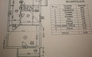 Apartament in Baneasa la 300 de m de intrarea in Parcul Herastrau - Poză 8