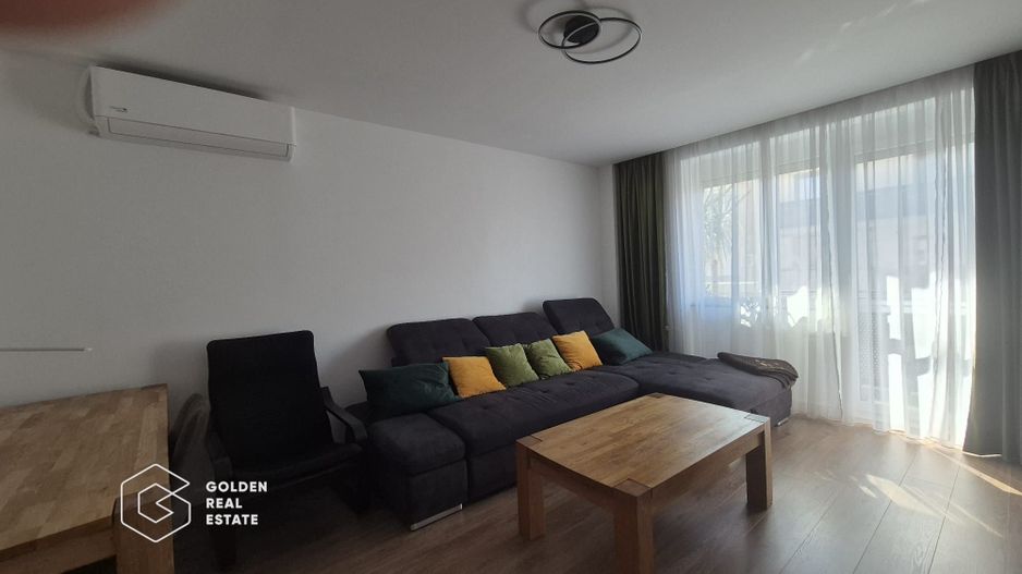 Apartament de lux 2 camere, zona Praporgescu, comision 0% la cumparare - Poză 2