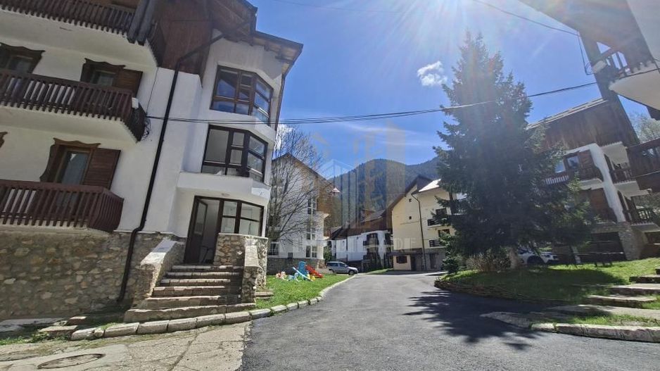 Perioade apartamente Vila de aur Poiana Brasov - Poză 24