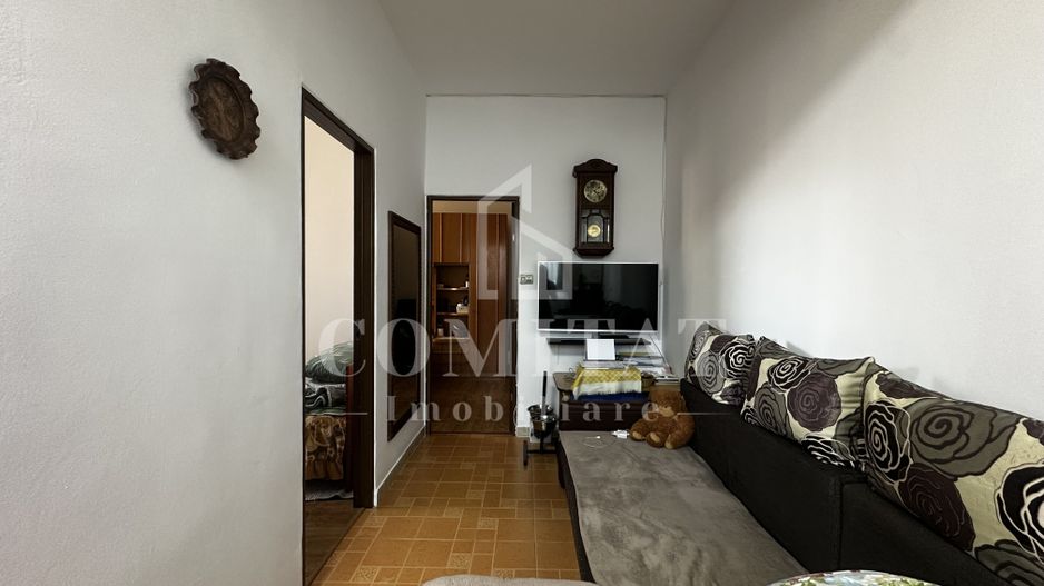 Apartament cu 2 camere | Zona de case | Gruia - Poză 4