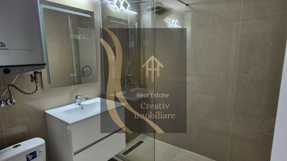 Superb apartament decomandat 3 camere rond Piata Alba Iulia - Poză 4