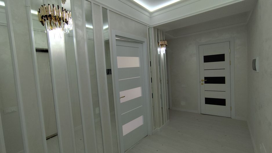 Apartament cu 2 odăi Telecentru, Mun. Chișinău - Poză 4