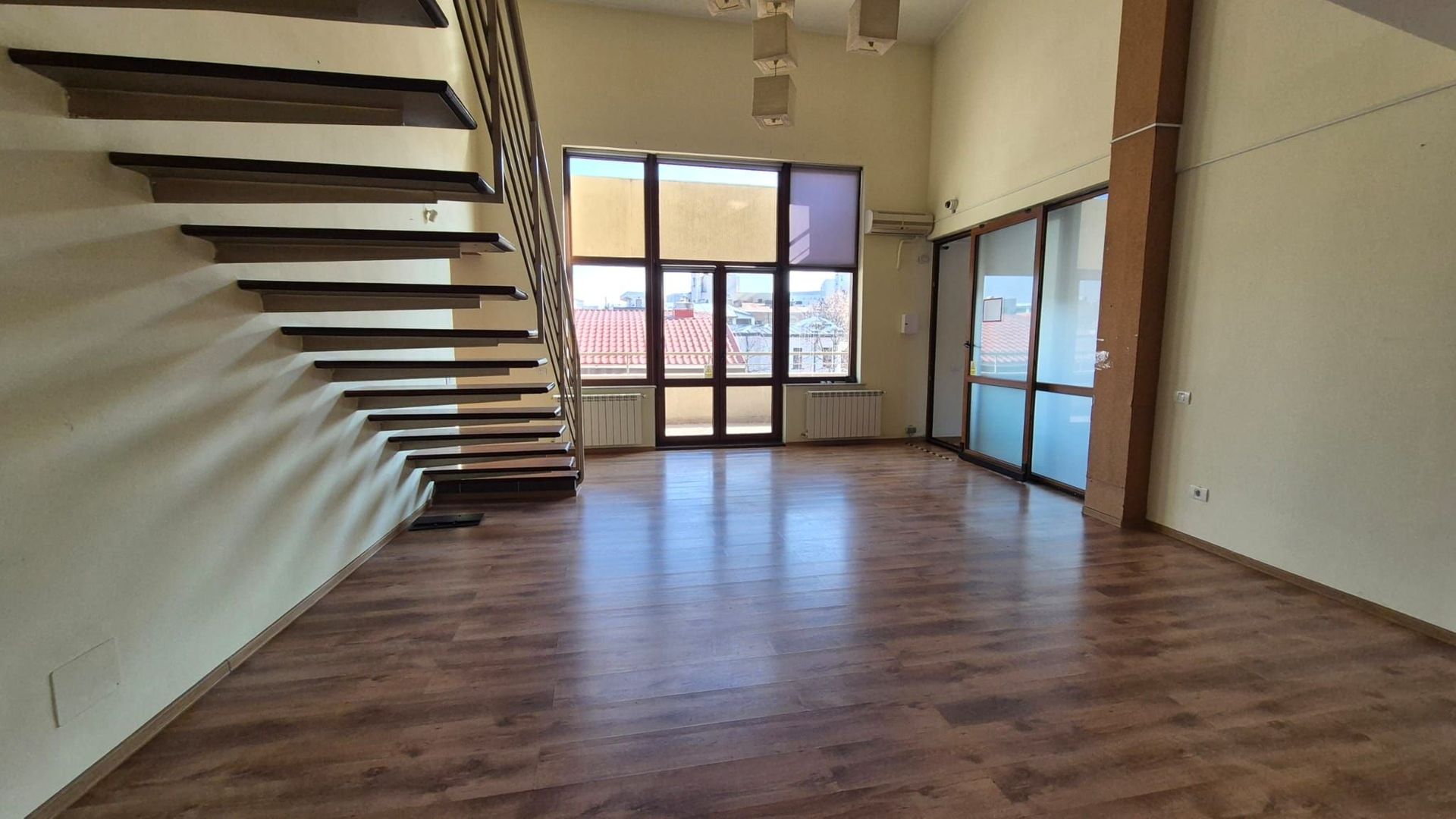 Duplex 200,38 mp utili + 32,51 mp balcoane + 2 locuri parcare + boxa - Dorobanti - Poză 2