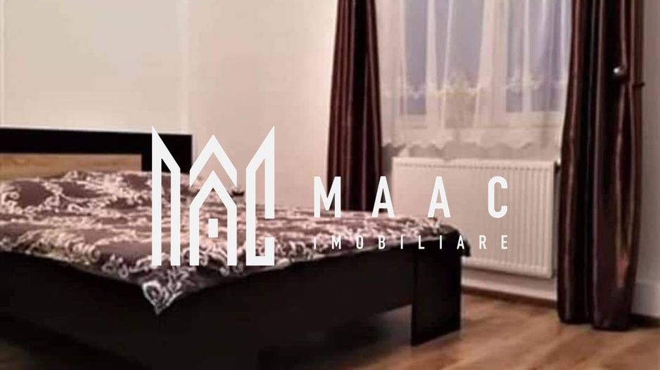 Apartament 3 camere | Balcon | 61 MPU | Mihai Viteazu - Poză 5
