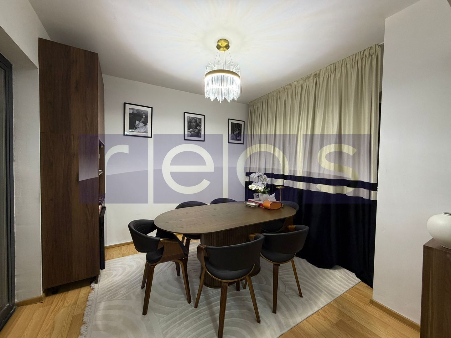 VANZARE 3 CAMERE | UPGROUND | 96MP | MOBILAT UTILAT LUX | PIPERA - Poză 10